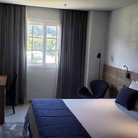 Suite Granja Brasil Alto Padrao Petropolis  Bagian luar foto